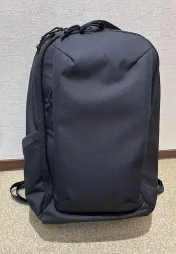 ELECOM MNL CITY PACK 21L 백팩