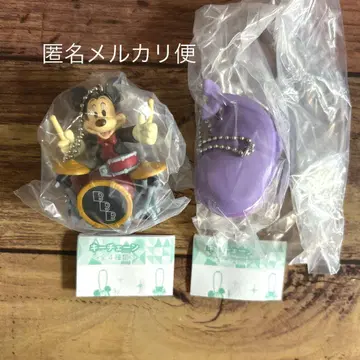 디즈니 캡슐 토이 빅 밴드 비트 고래