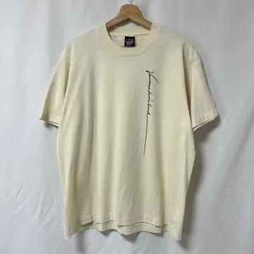 90s 바네사 델 리오 미국제 코튼 폴리 여배우 티셔츠