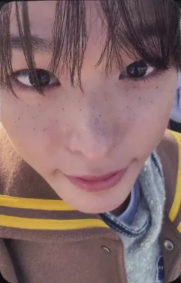 NCT WISH 무모 리쿠 위시풀