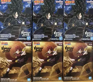 NARUTO 나루토 질풍전 VIBRATION STARS 피규어