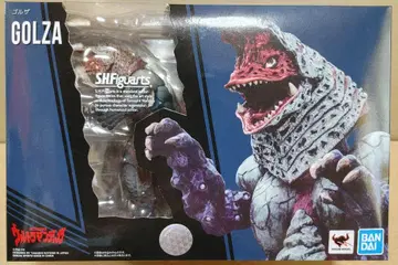 S.H.Figuarts 골자
