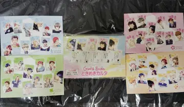 토키메모 GS 토키메모 카르타