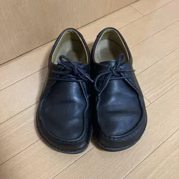 버켄스탁 가죽 신발 26.0