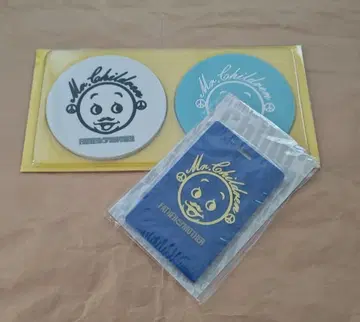 미스칠, Mr.Children, 계속 혜택 세트 8