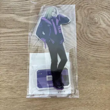 사카모토 데이즈 시시바