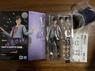 단리토 신 S.H.Figuarts