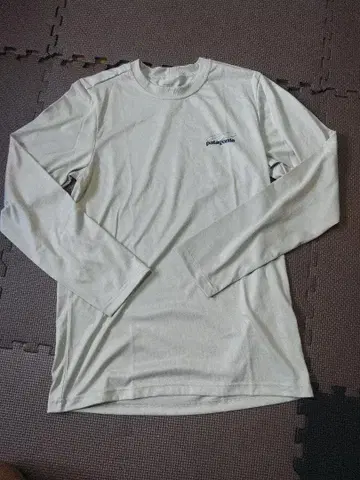 파타고니아 캐플린 쿨 데일리 피쉬 XS