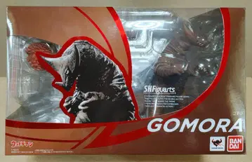 S.H.Figuarts 고모라