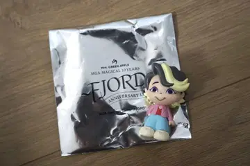 mrs. green apple FJORD 오모리 모토타카 피규어