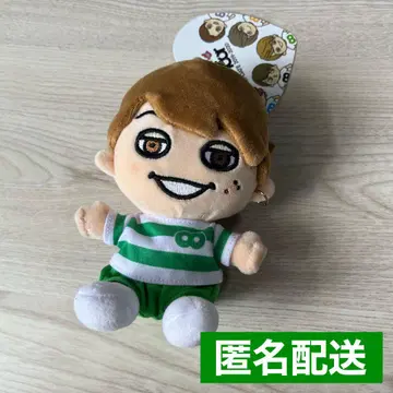 오쿠라 타다요시 치비누이