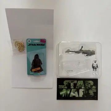 STAR WARS 팝업 묶음 판매