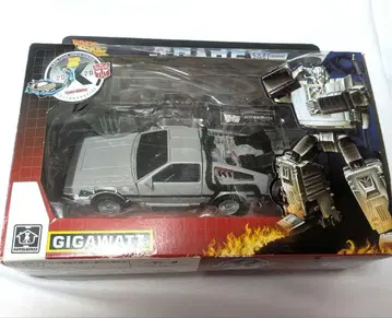 트랜스포머 GIGAWATT 로리안