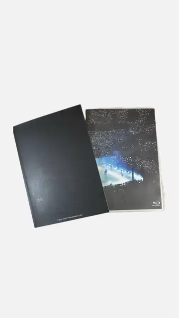 캔디타운 "라스트 라이브" 블루레이