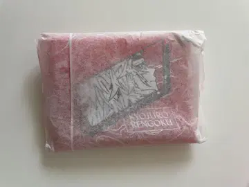 귀멸의 칼날 렌고쿠 쿄쥬로 미니 클리어 케이스 컬렉션