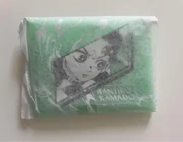 귀멸의 칼날 카마도 탄지로 미니 클리어 케이스 컬렉션