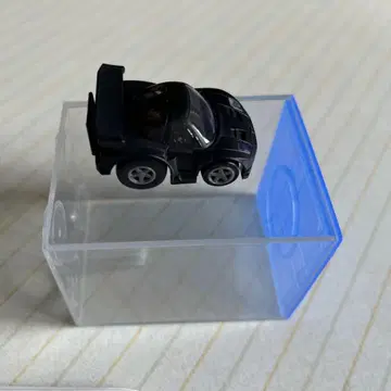 혼다 NSX 초로큐