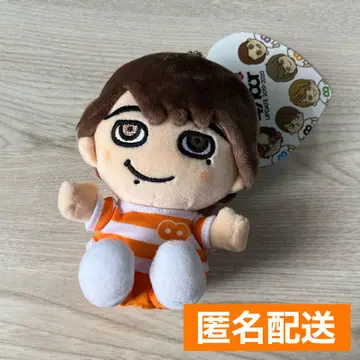 마루야마 류헤이 치비누이