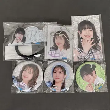 Juice=Juice 이노우에 레이 모바 가챠 세트 묶음 판매