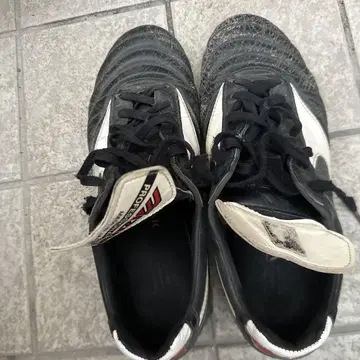 Mizuno Morelia II 축구화 24cm