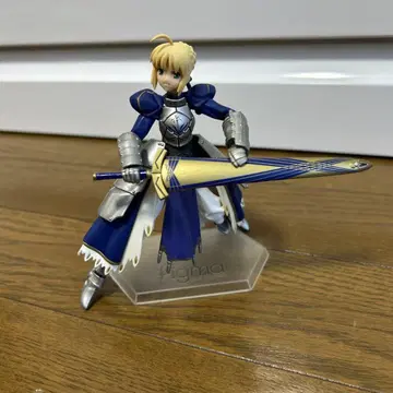 세이버 003 figma 갑옷 ver
