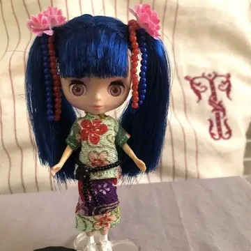 미니 브라이스