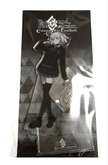 FGO 잔 알타 아크릴 스탠드