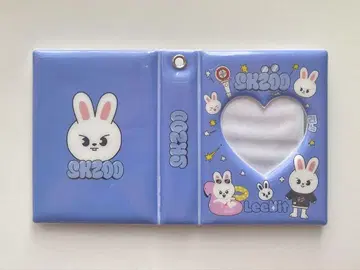 straykids skzoo 펠릭스 FELIX 트레이딩 카드 케이스