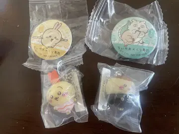 쿠라스시 비쿠라폰 치이카와 (먼작귀)