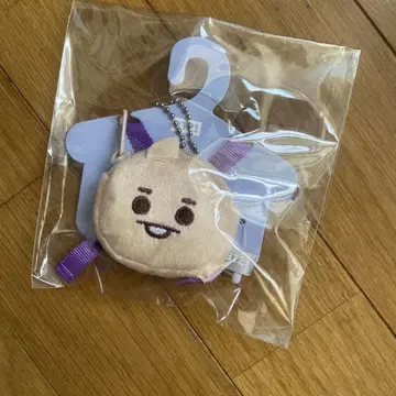 BTS SHOOKY