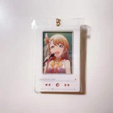 프로세카 에피카 아크릴 케이스 모어모어점프