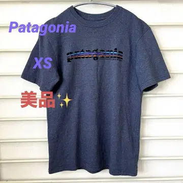 새상품급 Patagonia 티셔츠 XS