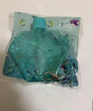 Mrs. GREEN APPLE FJORD 샤봉다마