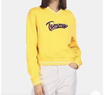 TOMMY jeans new york 트레이닝복