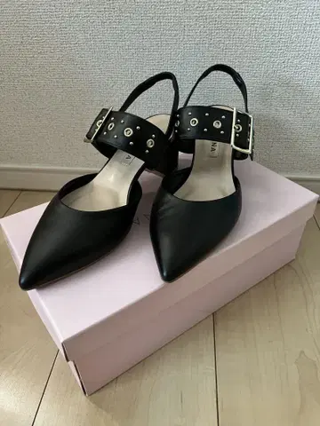 DIANA 다이애나 뮬 23cm
