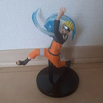 NARUTO 나루토 질풍전 이펙트 리움 피규어 우즈마키 나루토