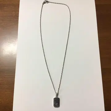 GRNI 가르니 목걸이