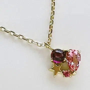 Samantha Tiara 목걸이