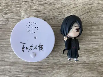 스피코토 나츠메 우인장 음성 포함 마스코트 마토바 시즈시