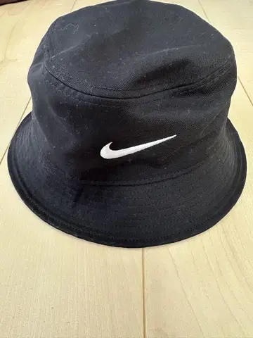 나이키 에이펙스 스우시 버킷 햇 S