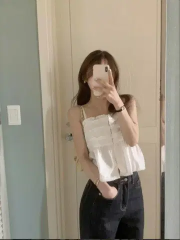 한국 OUIR Queen Bustier 뷔스티에 ounce liter