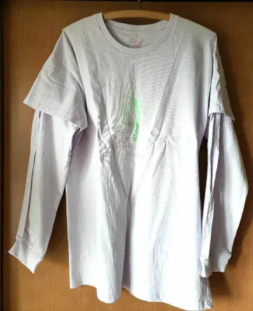 요네즈 켄시 2019 척추가 오팔이 될 무렵 세키츠이산 티셔츠