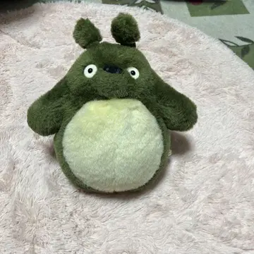 옆집의 토토로
