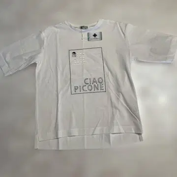 STUDIO PICONE Ciao Picone 티셔츠 38