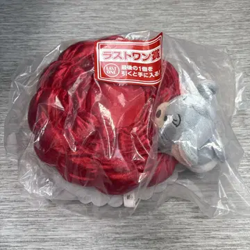 제일복권 톰과 제리 라스트 원 상 봉제 인형