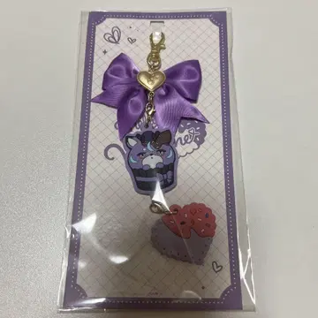 니지산지 Melty Valentine 초콜릿 참 별의 인도자 쇼