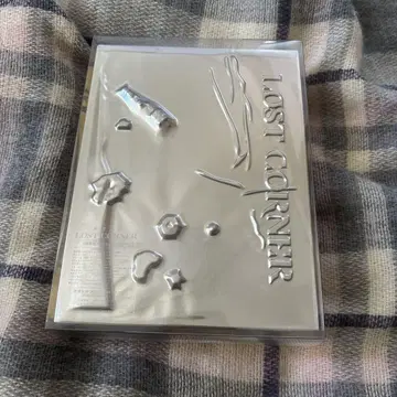 요네즈켄시 LOSTCORNER