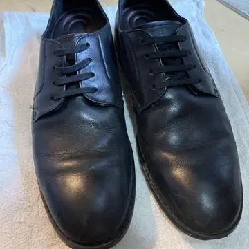 clarks 클락스 가죽 신발 craftmaster