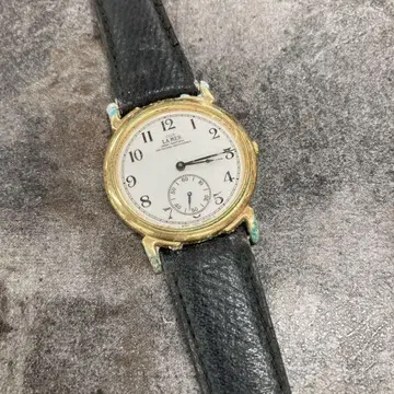 CITIZEN 시티즌 CLUB LAMER 4645-E62801