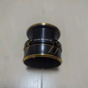 다이와 21 칼디아 3000-XH 정품 스풀 DAIWA CALDIA
